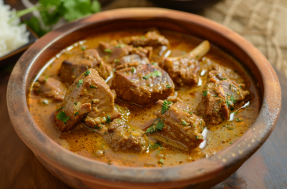 Mutton Dhansak Recipe | Parsi Style Cooking