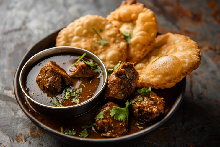 Kosha Mangsho Recipe - Freshtohome Blog